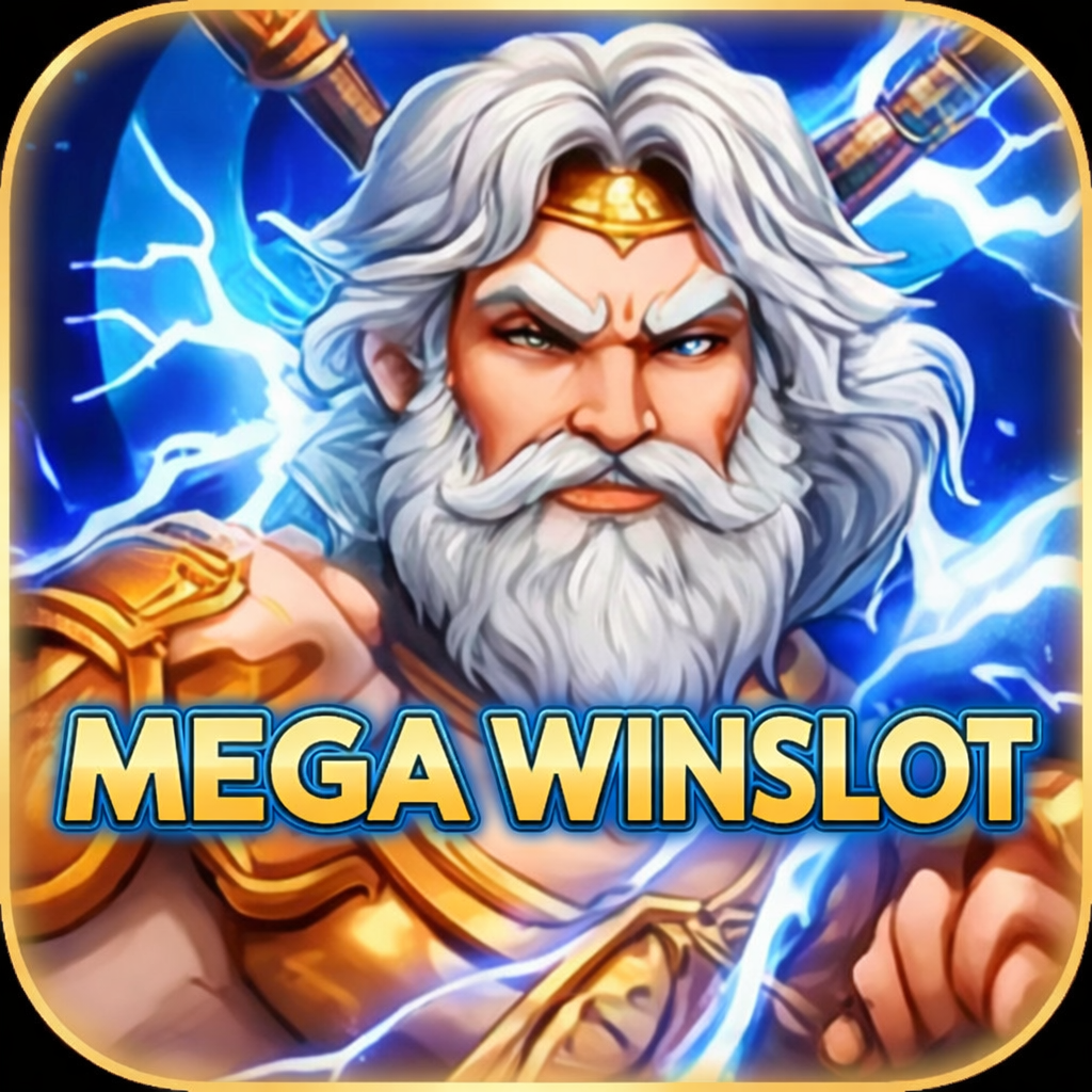 Mega Winslot